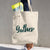 Amy's Roloff's Gather Cotton Tote Bag